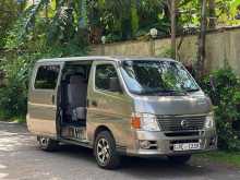 Nissan Caravan 2006 Van