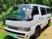 Nissan Caravan 1994 Van