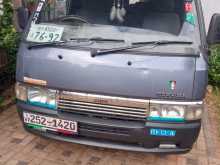 Nissan Caravan E24 1992 Van
