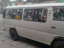 Nissan Caravan QD32 1999 Van