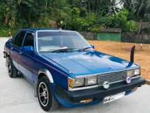 Toyota Carina 1985 Car