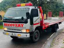 Nissan Carrier 1994 Lorry