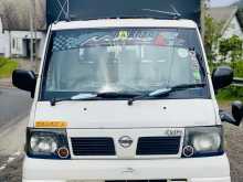 Nissan Clipper 2006 Lorry