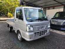 Nissan Carry Truck DR16T 2022 Lorry