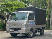 Nissan Carry 2014 Lorry