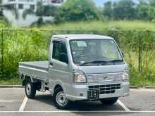 Nissan Carry 2022 Lorry