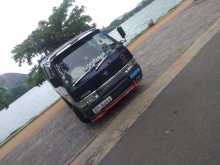 Nissan Caravan 1994 Van