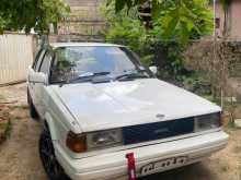 Nissan Trad Sunny 1989 Car