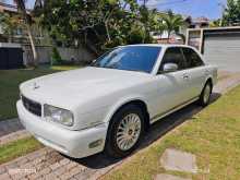 Nissan Cedric 1994 Car