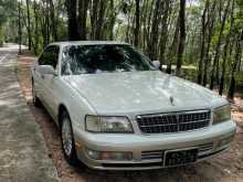 Nissan Cedric Y33 RD28 1996 Car