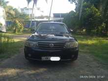 Nissan Cedric 2011 Car