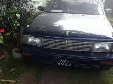 Nissan Cedric 1980 Car