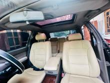 Nissan Cedric 1997 Car