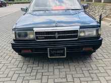 Nissan Cedric 1988 Car