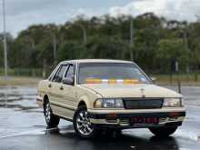 Nissan Cedric 1990 Car