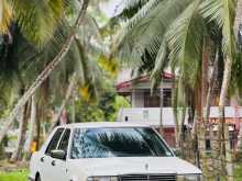 Nissan Cedric 1993 Car