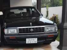 Nissan Cedric 1993 Car