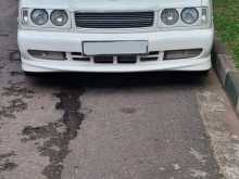 Nissan Cedric 1994 Car