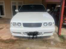 Nissan Cedric 1994 Car