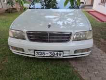 Nissan Cedric 1994 Car