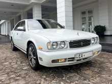 Nissan Cedric 1996 Car