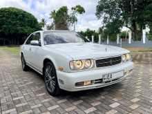 Nissan Cedric 1996 Car