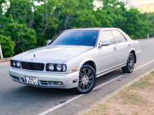 Nissan Cedric 1996 Car