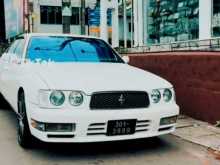 Nissan Cedric 1996 Car