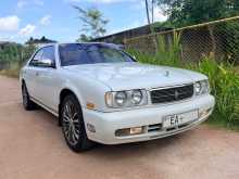 Nissan Cedric 1996 Car