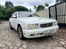 Nissan Cedric 1996 Car