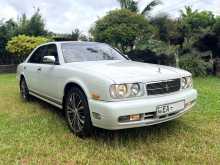 Nissan Cedric 1996 Car
