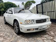 Nissan Cedric 1996 Car