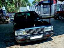 Nissan Cedric 1998 Car