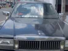 Nissan Cedric 1999 Car