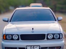 Nissan Cedric 1994 Car