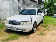 Nissan Cedric 2000 Car
