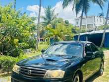 Nissan Cedric 1999 Car