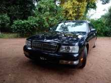 Nissan Cedric 1997 Car