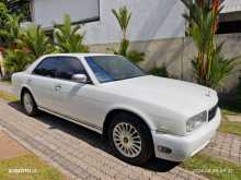 Nissan Cedric 1994 Car