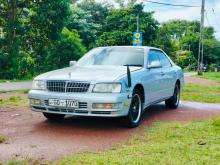 Nissan Cedric 1998 Car
