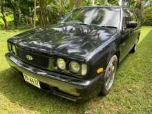 Nissan Cedric 1995 Car