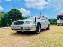 Nissan Cedric 1998 Car