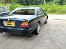 Nissan CEDRIC 1994 Car