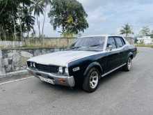 Nissan Cedric 330 0 Car