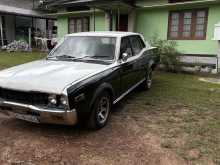 Nissan Cedric 330 0 Car