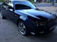 Nissan Cedric 2001 Car
