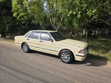 Nissan Cedric 1989 Car