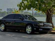 Nissan Cedric Brougham 1996 Car