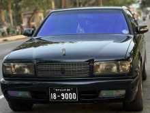 Nissan Cedric Brougham 1996 Car