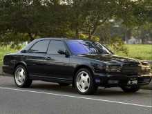 Nissan Cedric Brougham 1996 Car